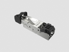 Industrial RJ - DRP10188421011 - Amphenol Communications Solutions