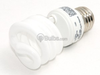 13 Watt, 120 Volt Bright White Spiral CFL Bulb -- G356093 - Image