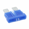 Fuses - 283-2319-ND - DigiKey