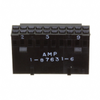Rectangular Connector Housings - A25867-ND - DigiKey