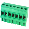Headers, Plugs and Sockets - ED2381-ND - DigiKey