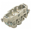 Heavy Duty Connector Inserts, Modules - 1195-2118-ND - DigiKey