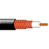 Analog Video, RG6 #18 Solid BC, Double 95% BC Braids, PVC Jacket, CM -- 9290 - Image