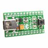 Embedded MCU, DSP Evaluation Boards - 1471-1259-ND - DigiKey