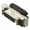 Centronics Connectors - A23619-ND - DigiKey