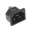 Power Entry Modules (PEM) - 486-6105-ND - DigiKey