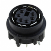 Circular Connector Assemblies - A115637-ND - DigiKey