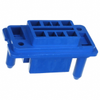 Backplane Connector Housings - 172063-1-ND - DigiKey