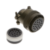 Circular Connector Assemblies - 1003-KPT06F22-21S-ND - DigiKey