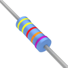 Through Hole Resistors - YR1B442KCC-ND - DigiKey