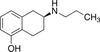 (6S)-5,6,7,8-Tetrahydro-6-(propylamino)-1-naphthalenol - 31235 - Medical Isotopes, Inc.