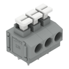 PCB terminal block - 235-403/331-000 - WAGO