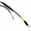 Sensor Cable Assemblies - 1649-1109-ND - DigiKey