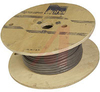 Cable, Multipair; 8; 24 AWG; 7/32; Aluminum/Polyester Foil; 0.32 in.; 0.010 in. - 70137881 - Allied Electronics, Inc.
