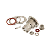 Coaxial Connector (RF) Assemblies - 6099-PE4965-ND - DigiKey