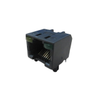 Modular/Ethernet Connector (RJ45, RJ11) Jacks - 664-RJHSE5080010A-ND - DigiKey