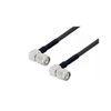 Coaxial Cables (RF) - 6099-PE3W02498/HS2-12-ND - DigiKey