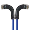 Modular/Ethernet Cables (RJ45, RJ11) - 5073-TRD695RA8BL-2-ND - DigiKey