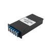 Fiber Optic Connector Adapters - 5073-FSP-MPM2-LC24-OS2-ND - DigiKey