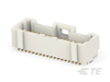 PCB Headers & Receptacles - 2504449-7 - TE Connectivity