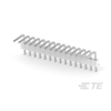 Headers, Male Pins - 4-644457-5-ND - DigiKey