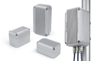 IP68 HEATSINK DIECAST ALUMINIUM ENCLOSURE -- DWH Series