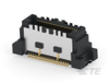 PCB Headers & Receptacles -- 2499538-1