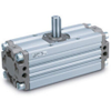 Pneumatic Rotary Actuators -- 2546151 - Image