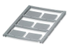 Terminal Block Accessories - 2264344 - RS Components, Ltd.