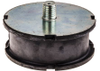 Anti Vibration Mounts - 1712659 - RS Components, Ltd.