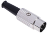 DIN Connectors - 491188 - RS Components, Ltd.
