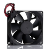Axial Fans - 2303043 - RS Components, Ltd.