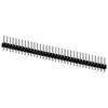 Headers, Male Pins - 2223-SSK01-MPH-254-A34-ND - DigiKey