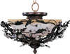 2859OI Semi-Flush Mts.-Bowl Style - 725263 - Capital Lighting, Inc.