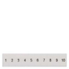 Terminal Block Accessories - 2038742 - RS Components, Ltd.