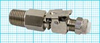 Quick-Disconnect Tube Fitting -- 298P04X02 - Image