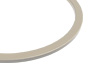 Anti-Extrusion Rings -- Solid Flat Backup Style Ring - Image
