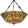 82098 Semi-Flush Mts.-Bowl Style - 404953 - Capital Lighting, Inc.