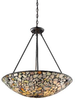 60022-4 Pendants-Bowl Style - 342030 - Capital Lighting, Inc.