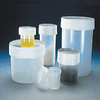 Thermo Scientific Nalgene Straight Sided Wide Mouth Polypropylene Jars - 81061 - U.S. Plastic Corporation