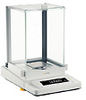 MSE124S-100-DU - Sartorius Cubis MSE124S-100-DU Analytical Balance 120 g x 0.1mg -- GO-11229-44 - Image