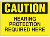 Safety Signs - PRS1014C94 - Panduit Corp.