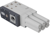 Basic ejector with maximum suction capacity SBPL 125 HF - 10.02.01.01652 - Schmalz Inc.