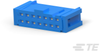 Ribbon Cable Connectors - 1658527-5 - TE Connectivity