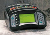 Black Stack Thermometer Base 1560-156 -- 21038T
