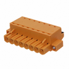 Terminal Blocks - Headers, Plugs and Sockets - 281-7613-ND - DigiKey