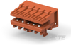 Standard Edge Connectors - 6-1534796-5 - TE Connectivity
