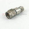 2 dB Fixed Attenuator SMA Male (Plug) to SMA Female (Jack) Up to 18 GHz Rated to 2 Watts, , 1.35 VSWR -- M3933/25-62N