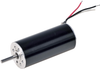 Brushless DC Motor/Inner Rotor, Slotless -- B2040N2B - Image