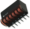 Switch, Dip, 6 Position, Spst, Piano; No. Of Circuits Alcoswitch Te Connectivity - 40P8412 - Newark, An Avnet Company